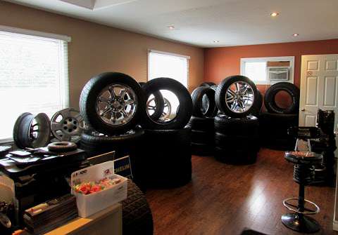 Daag's Used Tires & Service