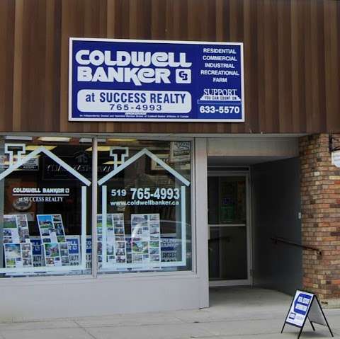 Coldwell Banker at Success Realty