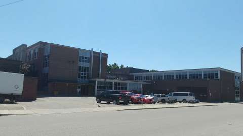 East Elgin Secondary School