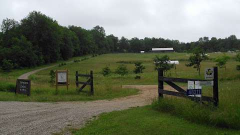 Three Ridges Ecological Farm