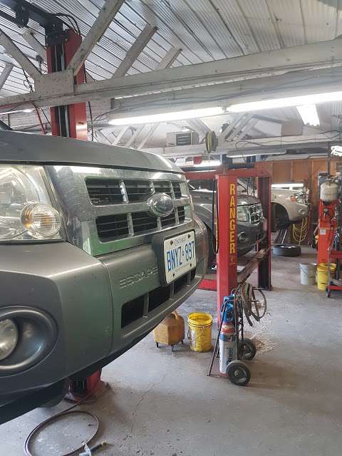 Wiebe's Wheels Inc. Wiebe's Wheels Inc.